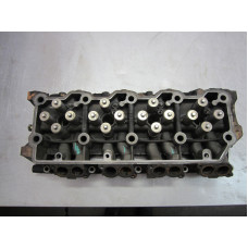 #Z502 Right Cylinder Head 2006 Ford F-250 Super Duty 6.0 1843080C4 Power Stoke Diesel